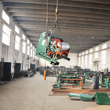 Raoyang jinglian machinery manufacturing co. LTD