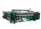 Professional Semi Automatic Wire Mesh Making Machine Easy To Operate