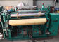 1.8m Width Plain Weaving Wire Mesh Manufacturing Machine ISO-9001 Approval